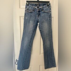 Seven Jeans - Bootcut - Women’s 25